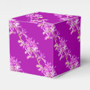 Recherche de orchidée ballotins Violet