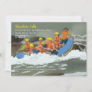 Suche nach whitewater Abenteuer im freien