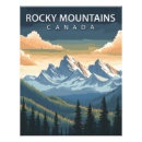 Suche nach canada poster Wildnis