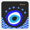 Suche nach evil eye aufkleber Viel glück