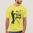Suche nach langsamer tshirts Musik