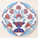 Recherche de oeillet dessous de verres Motif