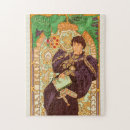 Suche nach märchen puzzle Jugendstil
