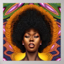 Suche nach tiffany poster Schwarz