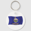 Suche nach kansas schlüsselanhänger Flagge von kansas