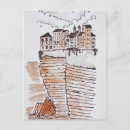 Recherche de côte méditerranéenne cartes postales Ville