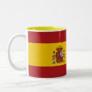 Suche nach spanien flagge tassen Patriotisch