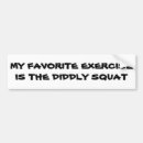 Recherche de sarcasme voiture autocollants Entraînement