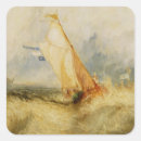 Recherche de william turner autocollants Mer
