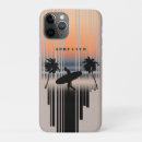 Recherche de l australie iphone coques Coucher de soleil