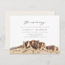 Recherche de desert mariage invitations Couple