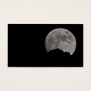 Recherche de hausse de lune Montagne