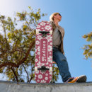 Recherche de magenta comp skateboards Floral