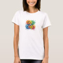 Suche nach gott ist gut tshirts Bibelverse