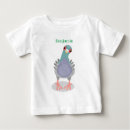 Recherche de pigeon bébé tshirts Mignon