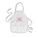 Suche nach kinderschürze Monogramm
