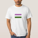 Recherche de nonbinary tshirts Genderqueer