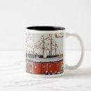 Recherche de commodore tasses 19ème