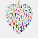 Suche nach yoga posen ornamente Dutzend