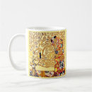 Recherche de klimt de gustav Artiste
