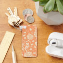 Recherche de motif victorien porteclés Fleurs