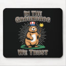 Suche nach murmeltier mousepads Lustig