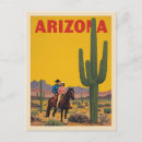 Suche nach arizona wüste postkarten Western