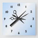 Recherche de barbes horloges Coiffeur