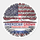 Suche nach ruß aufkleber Russische flagge