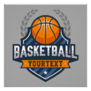 Suche nach basketball team poster Splint