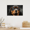 Suche nach inländischer hund poster Rasse