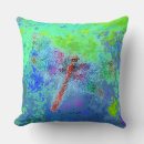 Suche nach libellen kissen Für kinder