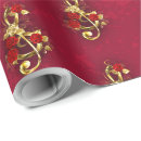 Suche nach klettern geschenkpapier Gold
