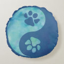 Recherche de yin yang coussins Paix