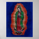 Suche nach virgen de guadalupe poster Heilig