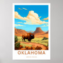 Suche nach oklahoma poster Souvenir
