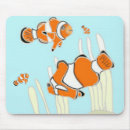 Recherche de clown tapis souris Coloré