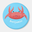 Recherche de crustacé magnets Vie marine