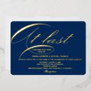 Recherche de royal blue gold Simple