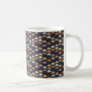 Recherche de cru moderne tasses Géométrique