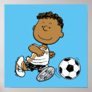 Recherche de franklin posters Snoopy
