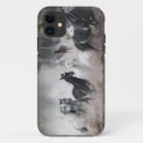Recherche de mustang iphone coques Chevaux sauvages