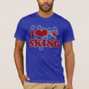 Recherche de skiing tshirts Sports