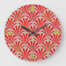 Suche nach art deco wanduhren Gray