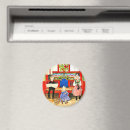 Suche nach fine art magnete Familie