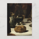 Suche nach michelangelo da caravaggio postkarten Brot