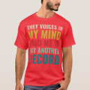 Suche nach rekord tshirts Party
