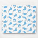 Recherche de transparent tapis souris Tiré à main