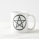 Suche nach pentagramme tassen Wicca