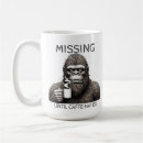 Suche nach vermisst tassen Kaffeeliebhaber